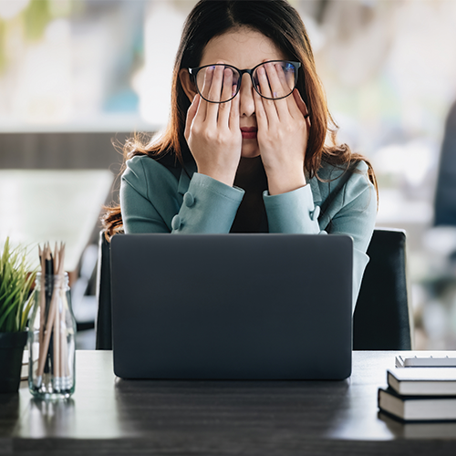 Did You Get Enough Deep and REM Sleep Last Night?